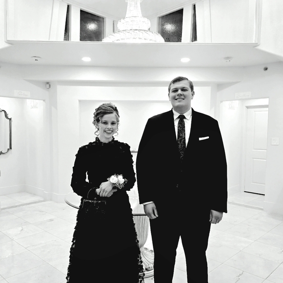 Meet your Posher, Hope - Picture 8 of 8